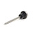 eClassics 1964-1965 GMC 2500 Series Pickup Truck Headlight Switch Shaft Rod and Knob