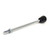 eClassics 1955-1959 GMC Truck, 1955-1959 Chevrolet Truck Turn Signal Lever Chrome with Black Knob eClassics 1955-1959 GMC Truck, 1955-1959 Chevrolet Truck Turn Signal Lever Chrome with Black Knob