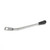 eClassics 1963-1965 GMC 1500 Series Pickup Truck Turn Signal Lever Chrome with Black Knob