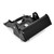 eClassics 1969-1973 Chevrolet Blazer Tailgate Handle Black