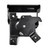 eClassics 1981-1986 Chevrolet C30 Truck Tailgate Handle Black