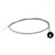 eClassics 1954-1955 Chevrolet Truck, 1954-1955 GMC Truck Choke Cable and Knob