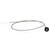 eClassics 1955-1959 GMC Truck, 1955-1959 Chevrolet Truck Choke Cable and Knob