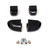 eClassics 1955-1956 Chevrolet One-Fifty Series Heater Dash Knob 4-Piece SET