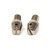eClassics 1959-1960 Buick LeSabre Windshield Washer Spray Nozzle PAIR