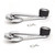eClassics 1987-1987 GMC V1500 Pickup Truck Window Handle Pair
