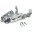 eClassics 1970-1972 Chevrolet El Camino Door Latch Driver Side For 2-Door Only