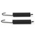 eClassics 1949-1952 Chevrolet Fleetline Hood Hinge Spring PAIR