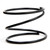 eClassics 1961-1970 Ford F-250 Pickup Truck Horn Ring Contact Spring