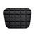 eClassics 1960-1972 Chevrolet K20 Pickup Truck Brake Or Clutch Pedal Pad