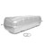 ACP FG-EG014D 1966-1968 Ford Custom 500 Fuel Tank Without Drain 25 Gallon Except Station Wagon