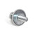 eClassics 1968-1968 Oldsmobile Delmont 88 Door Lock Striker With Washer