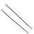 eClassics 1968-1977 Chevrolet El Camino Tailgate Check Cable PAIR