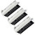 eClassics 1979-1980 GMC K3500 Pickup Truck A/C Air Dash Vent Outlet 3-Piece Set