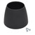 eClassics 1963-1966 Ford Galaxie Steering Column Collar Smooth For Floor Shifted Transmission