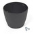 eClassics 1966-1977 Ford Bronco Steering Column Collar Smooth For Floor Shifted Transmission