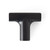 eClassics 1980-1983 Ford F-150 Truck, 1980-1989 Ford F-150 Truck Parking Brake Release Handle