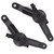 eClassics 1988-1999 Chevrolet C1500 Truck, 1988-1998 GMC C1500 Truck Hood Hinge Assist Spring Pair