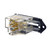 eClassics 1973-1978 Ford LTD II Wiper Switch Horizontal Selector 2-Speed Without Intermittent Wipers