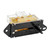 eClassics 1974-1975 Ford Mustang II Wiper Switch Horizontal Selector 2-Speed With Intermittent Wipers