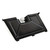 ACP FM-BC008H 1967-1968 Mercury Cougar Center Console Front Compartment Light And Plate