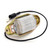 eClassics 1970-1972 Chevrolet Monte Carlo Rear License Plate Light Assembly