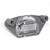 eClassics 1975-1987 Chevrolet Corvette Rear License Plate Light
