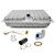 eClassics 1967-1968 Ford Mustang Fuel Tank Kit - Upgraded Capacity 22 Gallon, 3/8" Sending Unit, Filler Neck