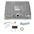 eClassics 1964-1966 Ford Mustang Fuel Tank Kit - Upgraded Capacity 22 Gallon, 3/8" Sending Unit, Filler Neck