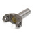 eClassics 1977-1980 Lincoln Versailles Driveshaft Slip Yoke 28 Spline For C4 With 1330 U-Joint
