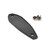 ACP FM-BM007AP 1965-1970 Ford Fairlane Outside Bullet Mirror Pad Short Base