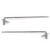 eClassics 1969-1970 Ford Fairlane Sunvisor Bracket and Rod Pair Coupe/Fastback