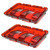 eClassics 1967-1968 Ford Mustang Tail Light Lens Pair