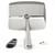 eClassics 1975-1979 Ford F-150 Truck Outside Mirror Chrome Driver or Passenger Side