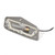 eClassics 1963-1967 Chevrolet Corvette Rear License Plate Light Assembly