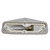 eClassics 1963-1967 Chevrolet Corvette Rear License Plate Light Assembly