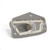 eClassics 1963-1967 Chevrolet Corvette Rear License Plate Light Assembly
