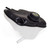 eClassics 2011-2014 Ford Mustang Coolant Expansion Reservoir Tank With Cap