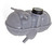 eClassics 2015-2023 Ford Mustang Coolant Expansion Reservoir Tank With Cap