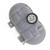 eClassics 2015-2023 Ford Mustang Coolant Expansion Reservoir Tank With Cap