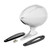 ACP FM-BM007 1965-1968 Ford Mustang Outside Bullet Mirror Driver Side Long Base