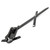 ACP FL-BW061R 1966-1967 Mercury Comet Door Window Regulator 2-Door Hardtop/Convertible Passenger Side