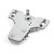 eClassics 1964-1967 Mercury Caliente Trunk Latch