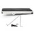 eClassics 1966-1967 Ford Falcon Accelerator Pedal Kit - Pad, Trim, Bolt And Spring