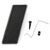 eClassics 1966-1967 Ford Ranchero Accelerator Pedal Kit - Pad, Trim, Bolt And Spring