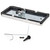 eClassics 1967-1972 Ford F-100 Truck Accelerator Pedal Kit - Pad, Trim, Bolt And Spring
