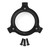eClassics 1960-1966 Ford Falcon Steering Wheel Horn Retainer Plate