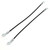 eClassics 1973-1974, 1987-1991 Chevrolet Blazer Tailgate Check Cable PAIR