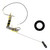 eClassics 1966-1971 International Harvester Scout 800 Fuel Sending Unit For 80/800 Driver Side or Passenger Side Tank