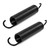 eClassics 1964-1967 Buick Special Hood Hinge Spring PAIR Standard Duty 26 Coils